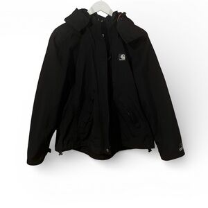 Carhartt Waterproof Winter Coat